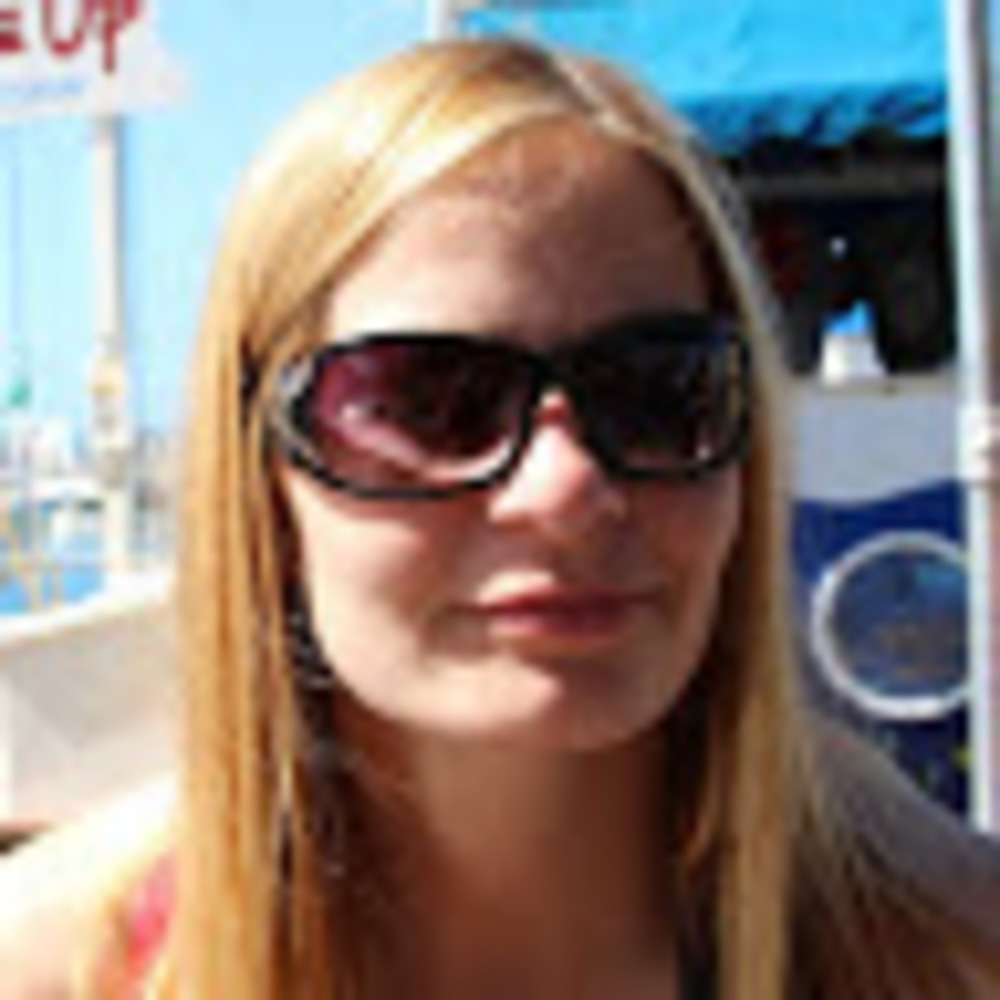 Meet your Posher, Melanie